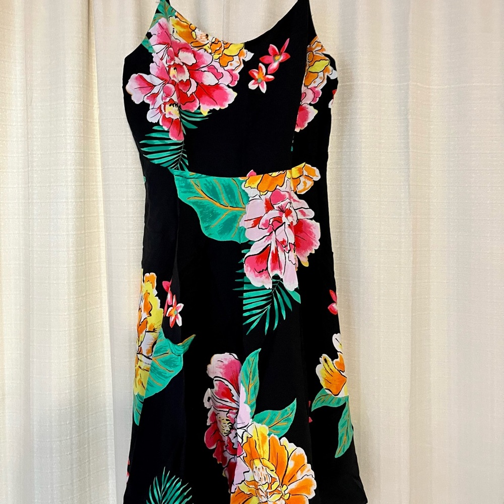 Old Navy dress